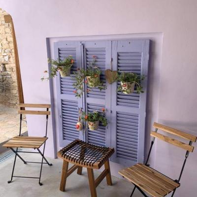 Traditional House Renovation in Lefkara