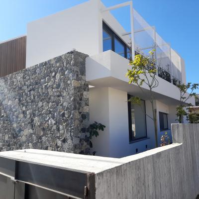 Nikolas & Natali House in Panthea