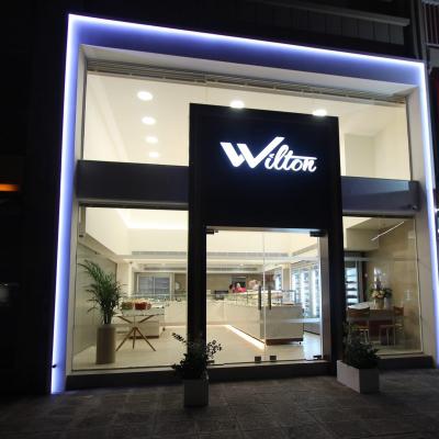 Wilton 